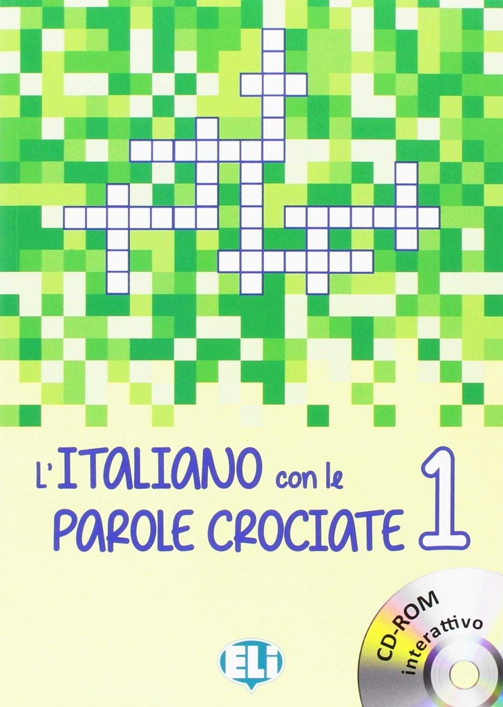 L´ITALIANO CON LE PAROLE CROCIANTE