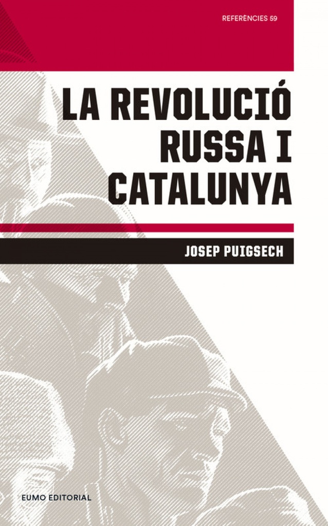 La revolució russa i Catalunya