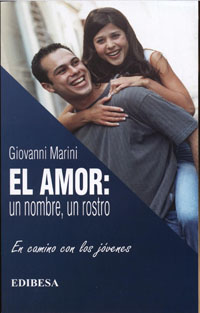 El amor: un nombre, un rostro