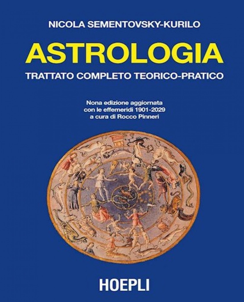 Astrologia