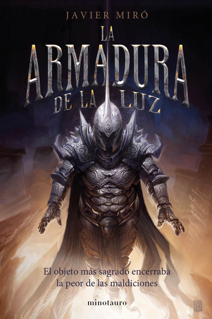 La armadura de luz