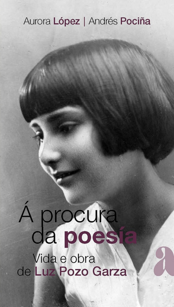 A procura da poesía