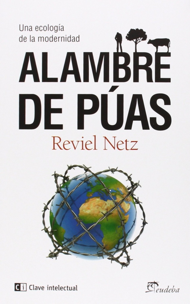 ALAMBRE DE PúAS