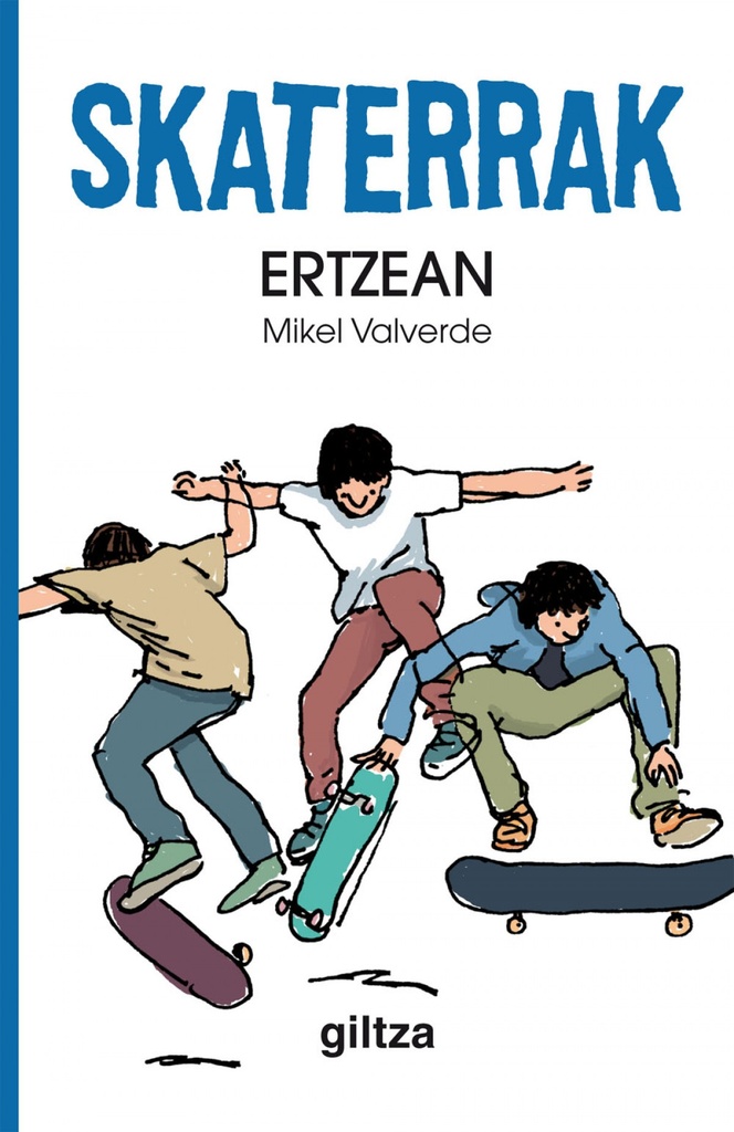 ERTZEAN