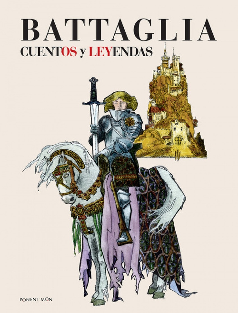 CUENTOS Y LEYENDAS