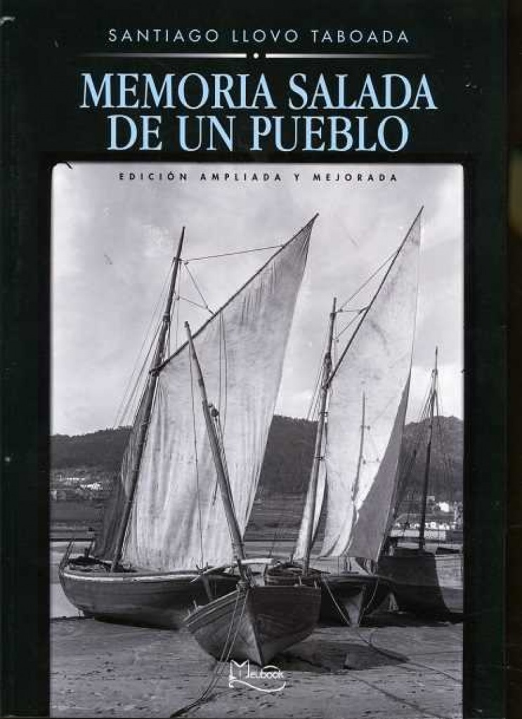 MEMORIA SALADA DE UN PUEBLO