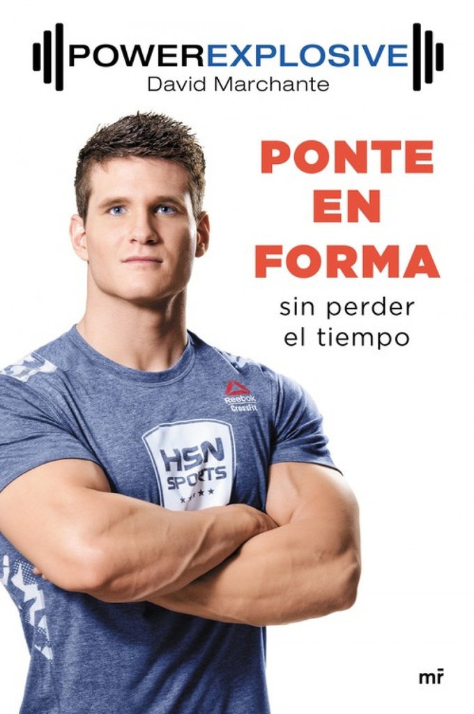 PONTE EN FORMA SIN PERDER TIEMPO