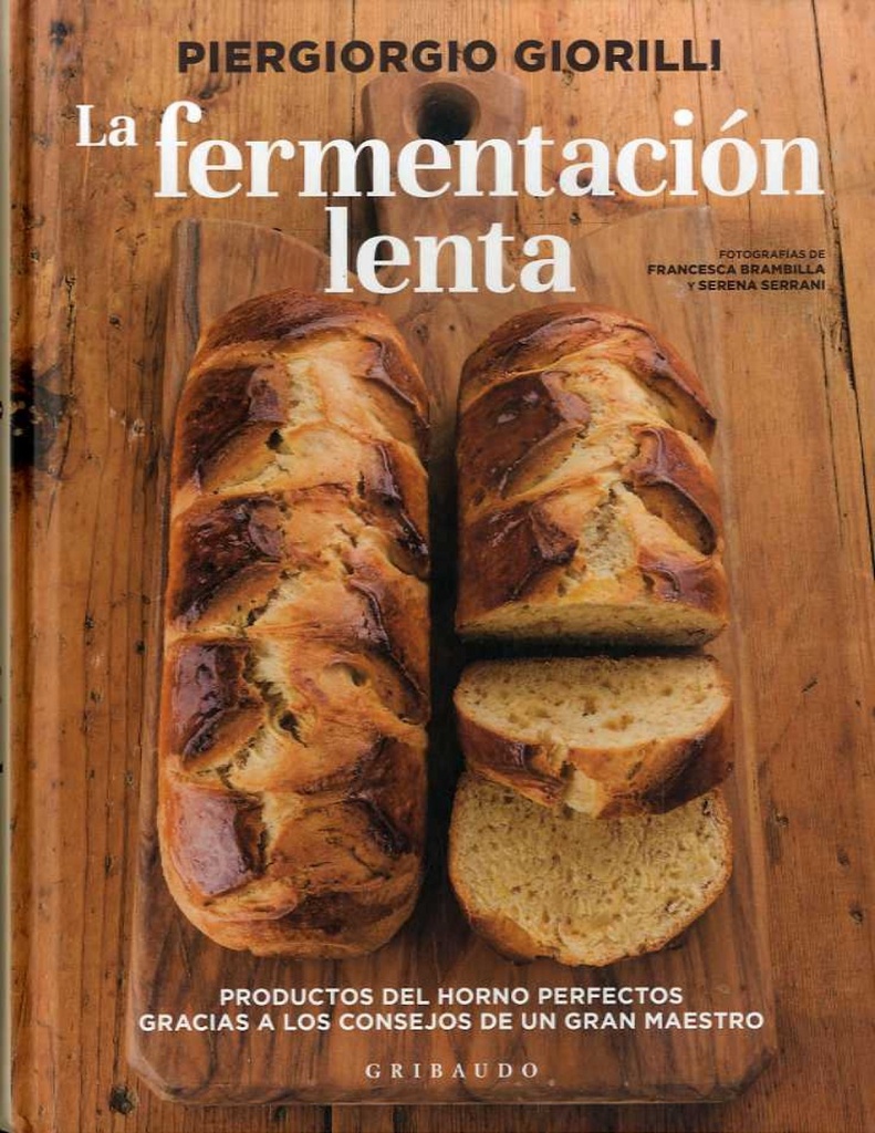 LA FERMENTACIóN LENTA