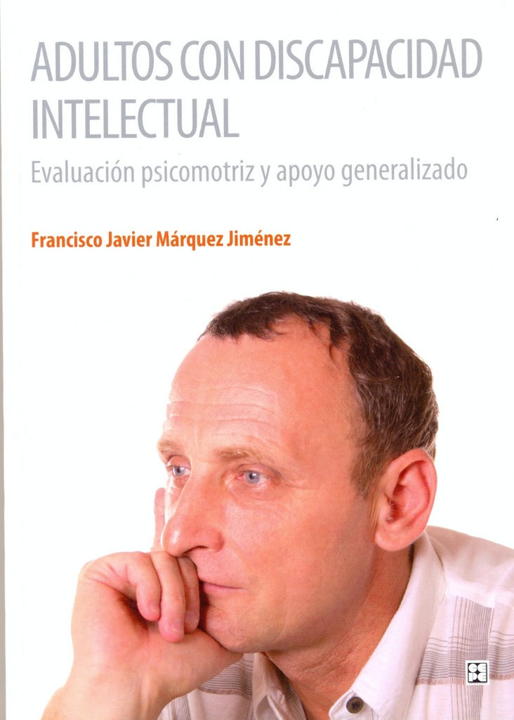 ADULTOS CON DISCAPACIDAD INTELECTUAL-EVALUACION PSICOMOTRIZ