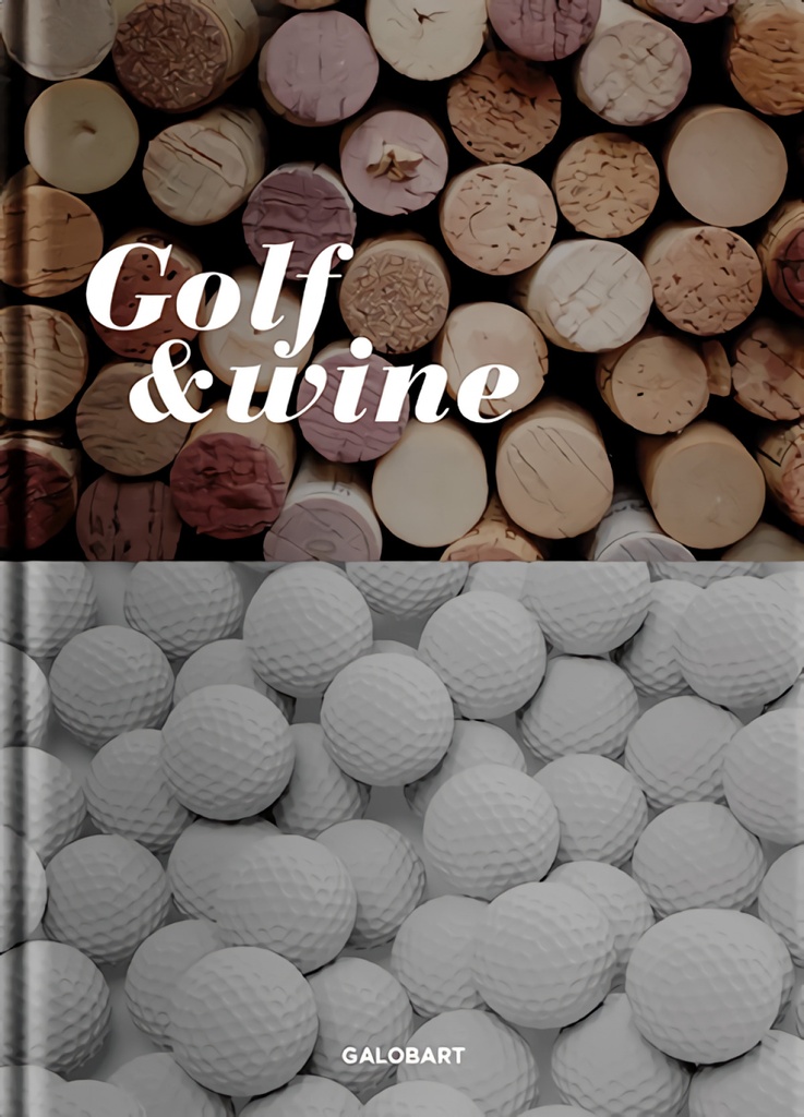 GOLF &amp;WINE