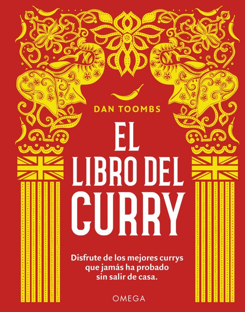 EL LIBRO DEL CURRY