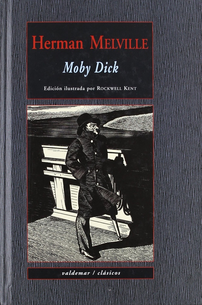 MOBY DICK