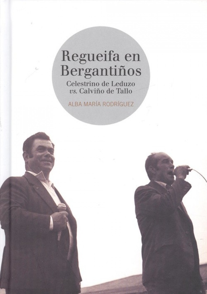 REGUEIFA EN BERGANTIÑOS