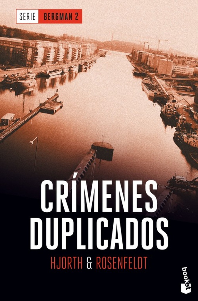 CRÍMENES DUPLICADOS