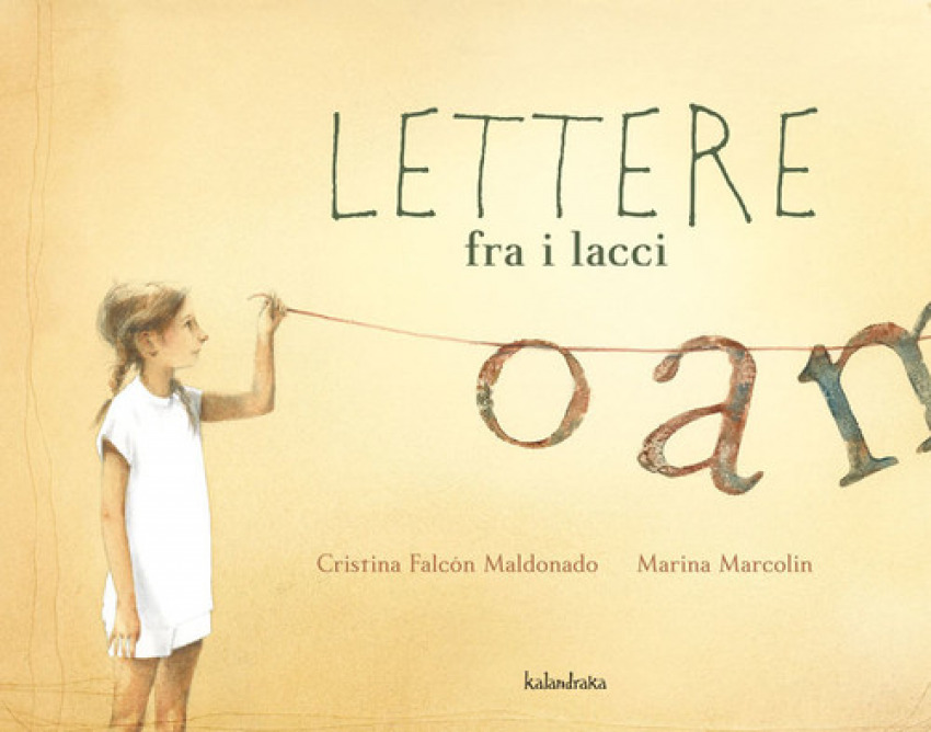 LETTERE FRA I LACCI