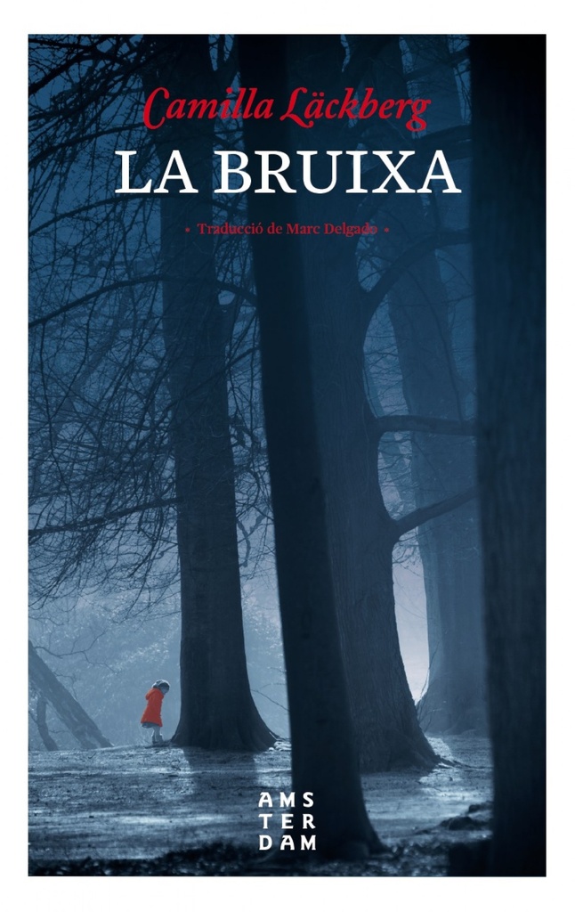 LA BRUIXA