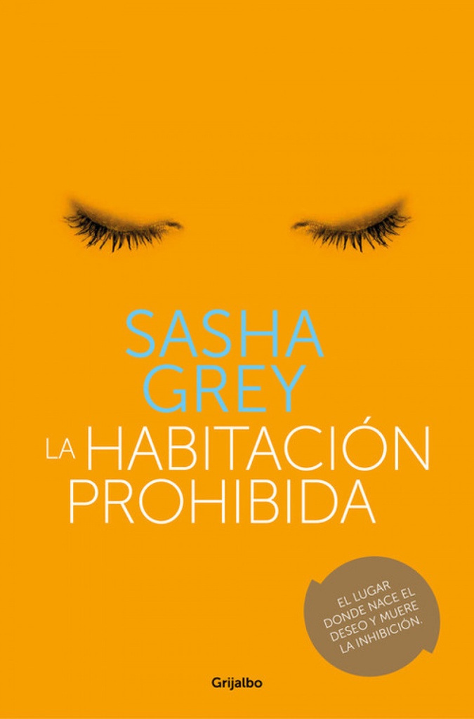 LA HABITACIÓN PROHIBIDA