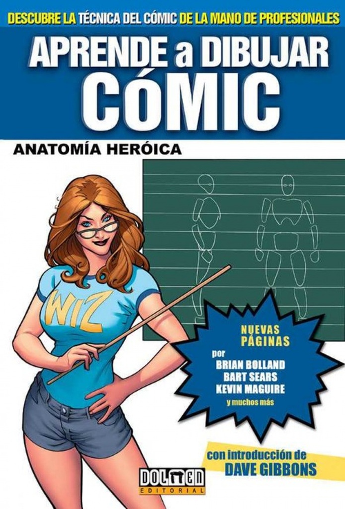 ANATOMÍA HERÓICA