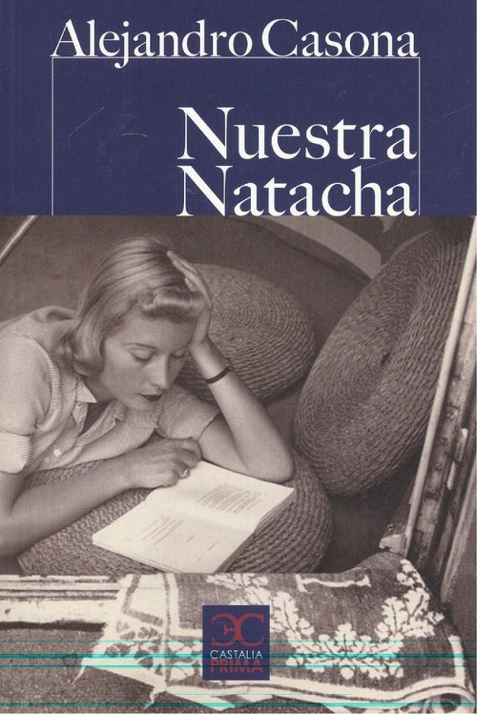 NUESTRA NATACHA