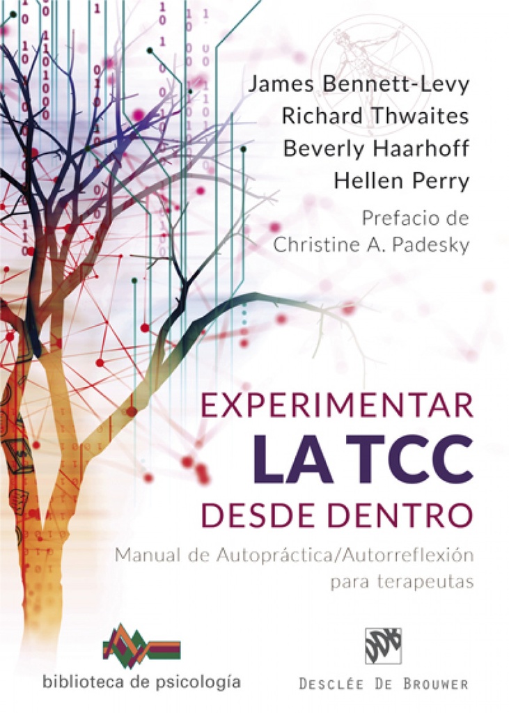 EXPERIMENTAR LA TCC DESDE DENTRO