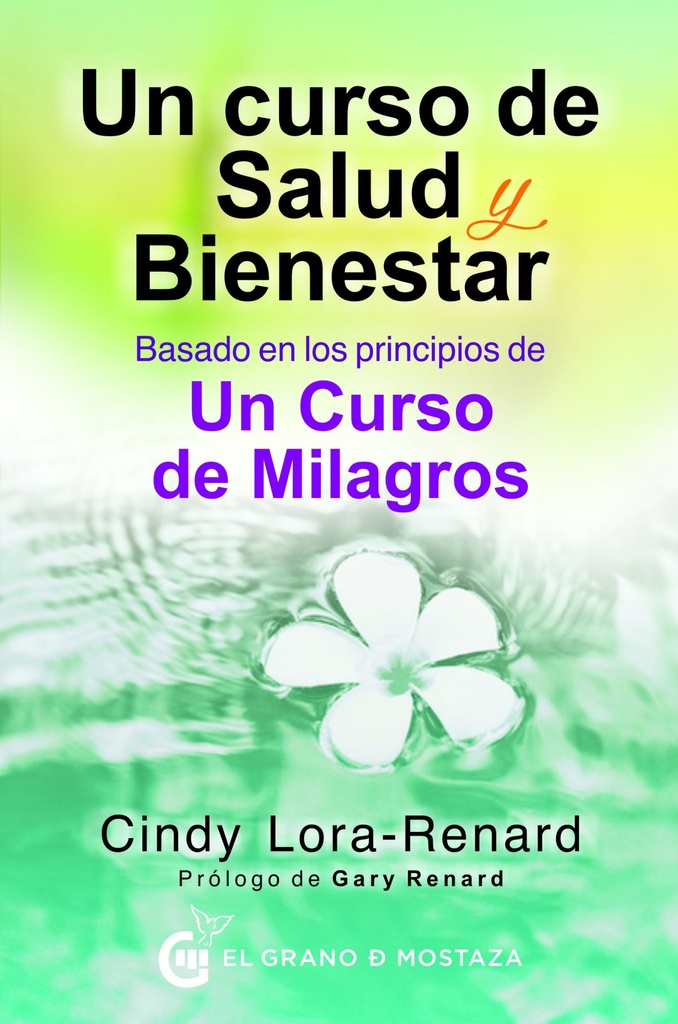 UN CURSO DE SALUD Y BIENESTAR