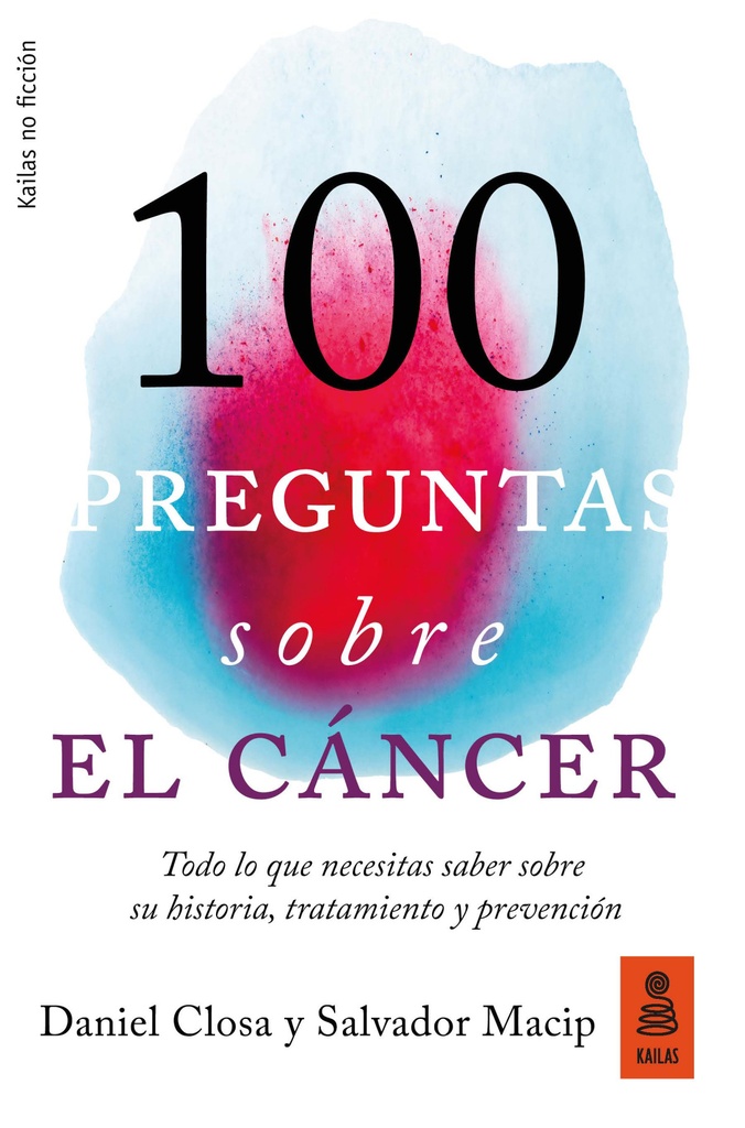 100 PREGUNTAS SOBRE EL CÁNCER