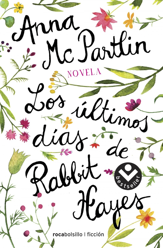 LOS ÚLTIMOS DÍAS DE RABBIT HAYES