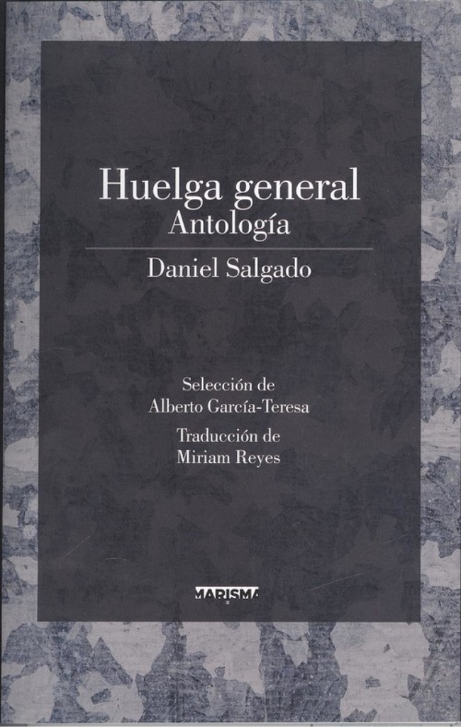 HUELGA GENERAL