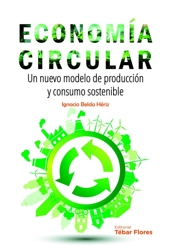 ECONOMÍA CIRCULAR