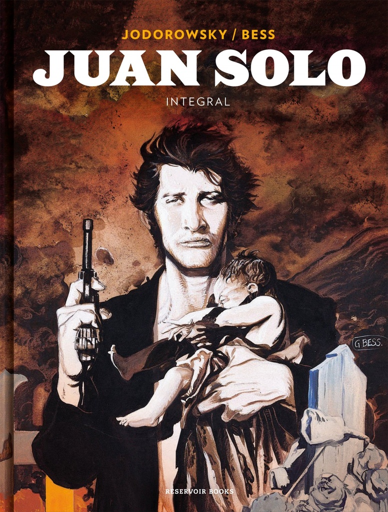 JUAN SOLO