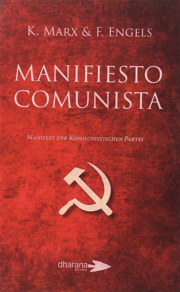 MANIFIESTO COMUNISTA