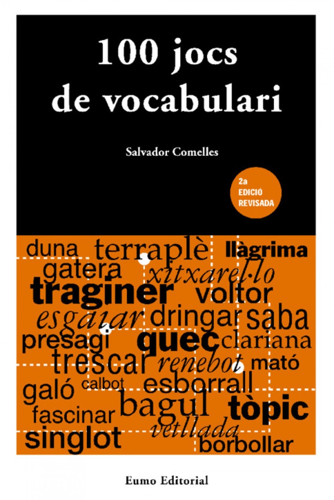 CENT JOCS DE VOCABULARI