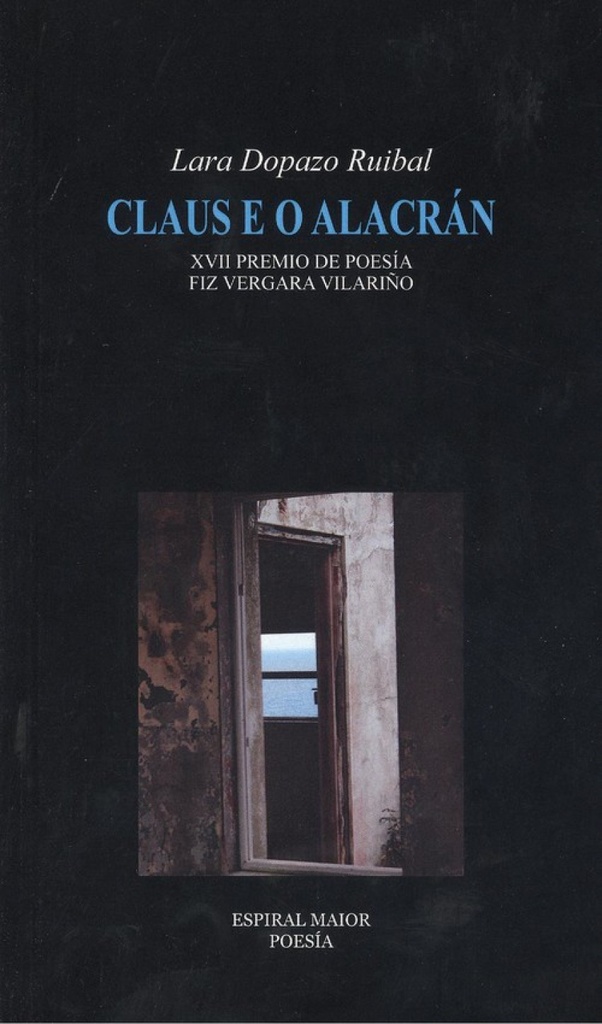 CLAUS E O ALACRAN