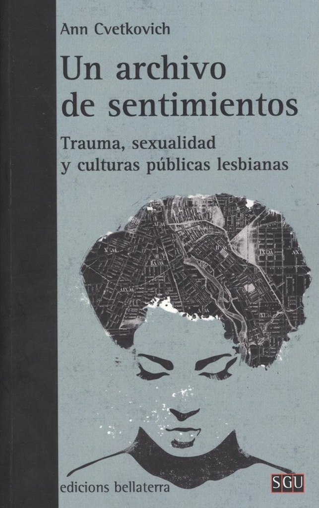UN ARCHIVO DE SENTIMIENTOS