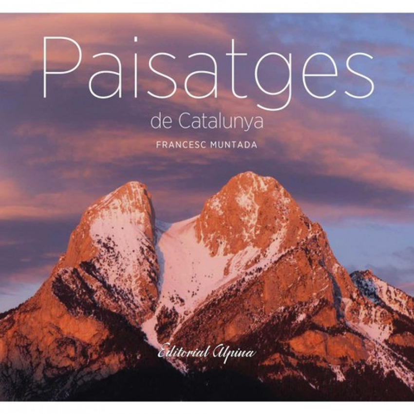 PAISATGES DE CATALUNYA