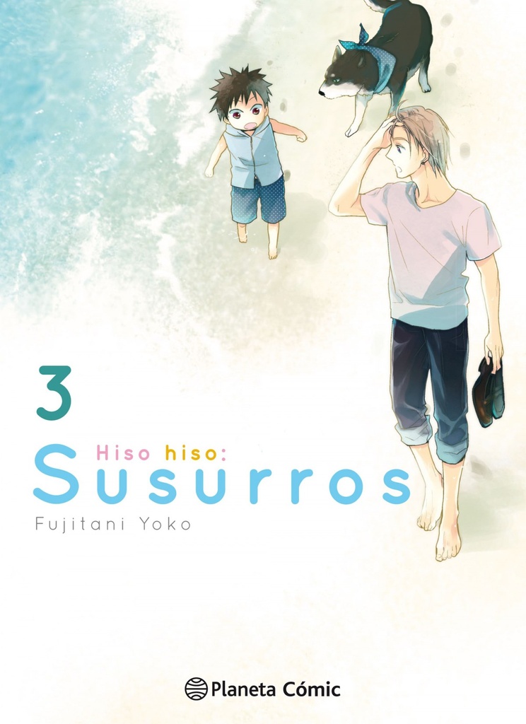 SUSURROS 3