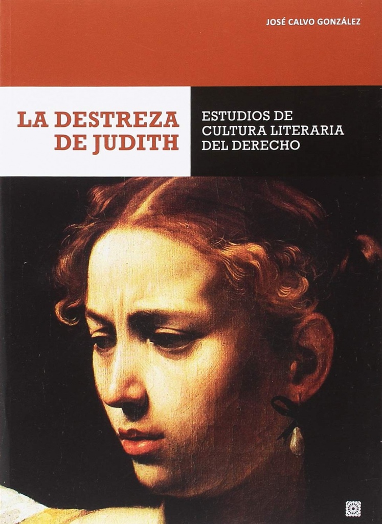 LA DESTREZA DE JUDITH