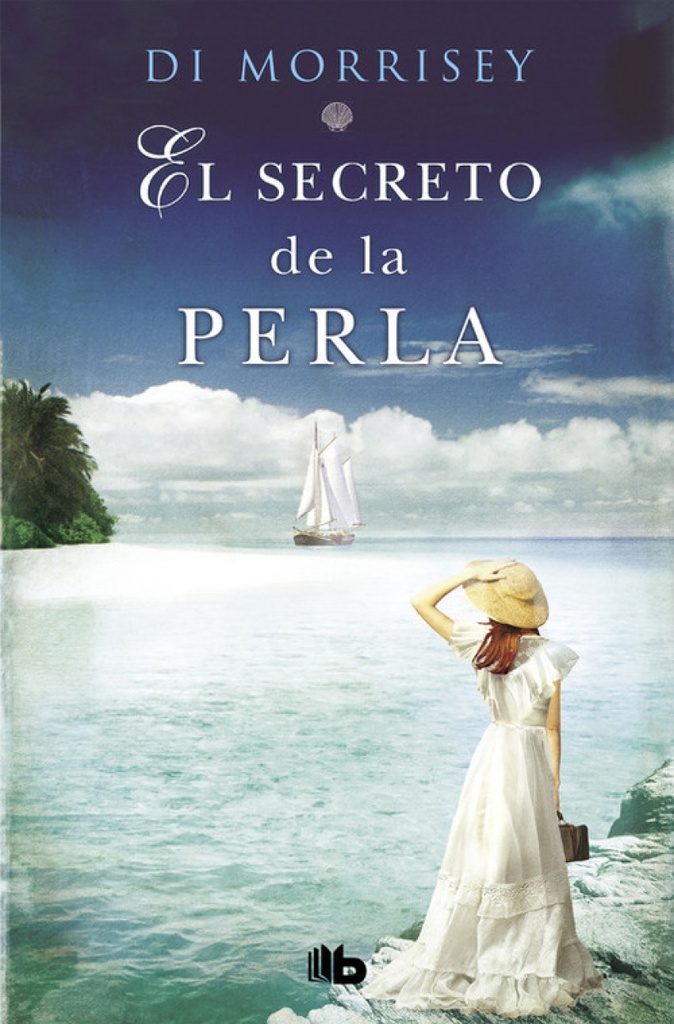 EL SECRETO DE LA PERLA