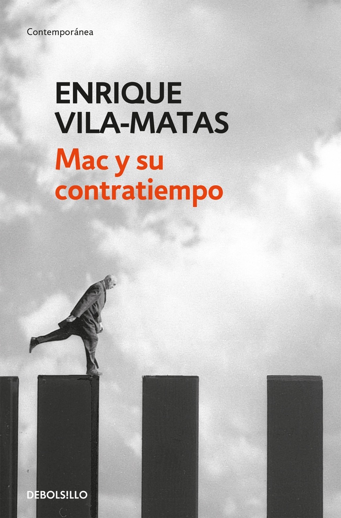 MAC Y SU CONTRATIEMPO