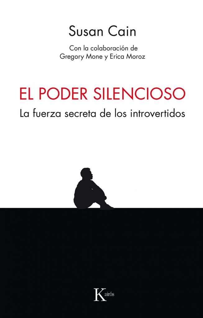 EL PODER SILENCIOSO