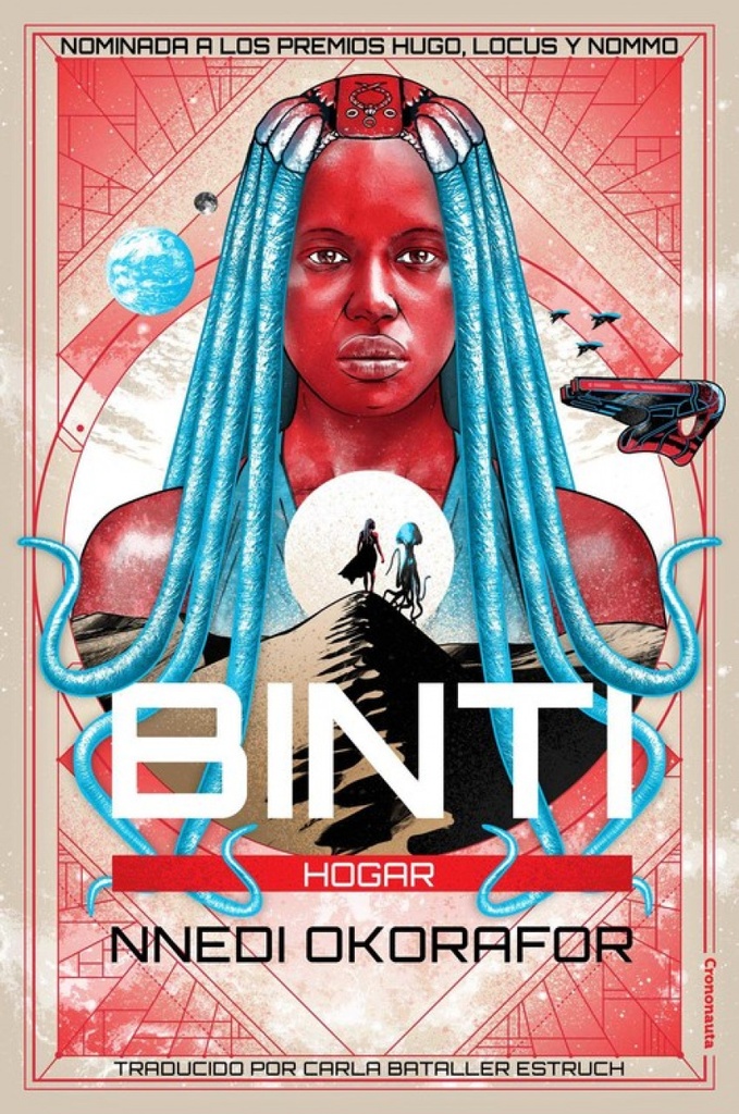 BINTI: HOGAR