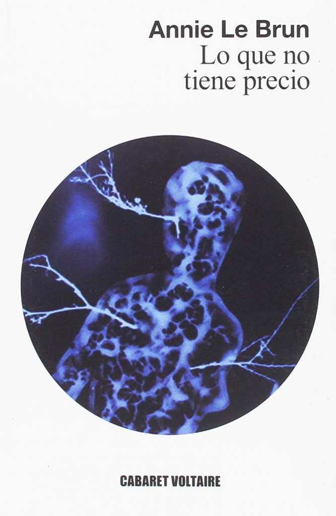 LO QUE NO TIENE PRECIO