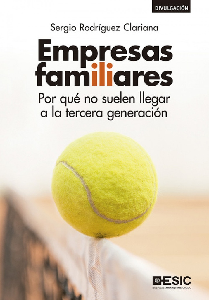 EMPRESAS FAMILIARES