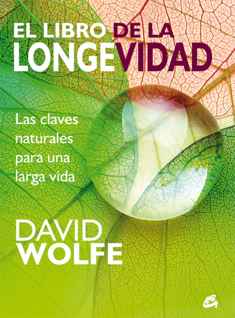 EL LIBRO DE LA LONGEVIDAD