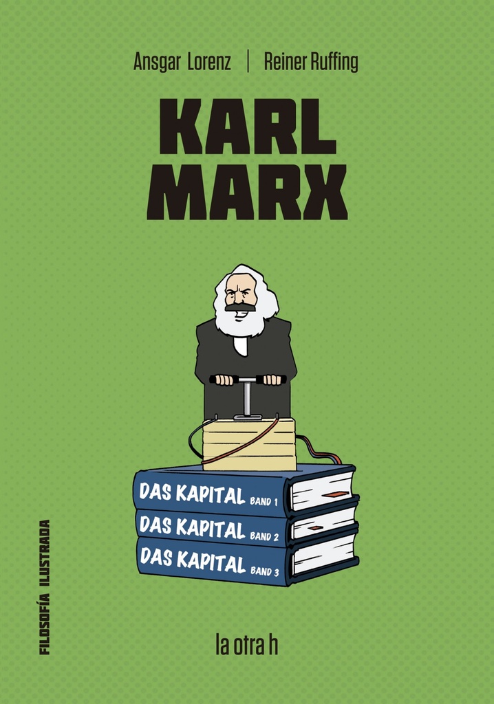 KARL MARX