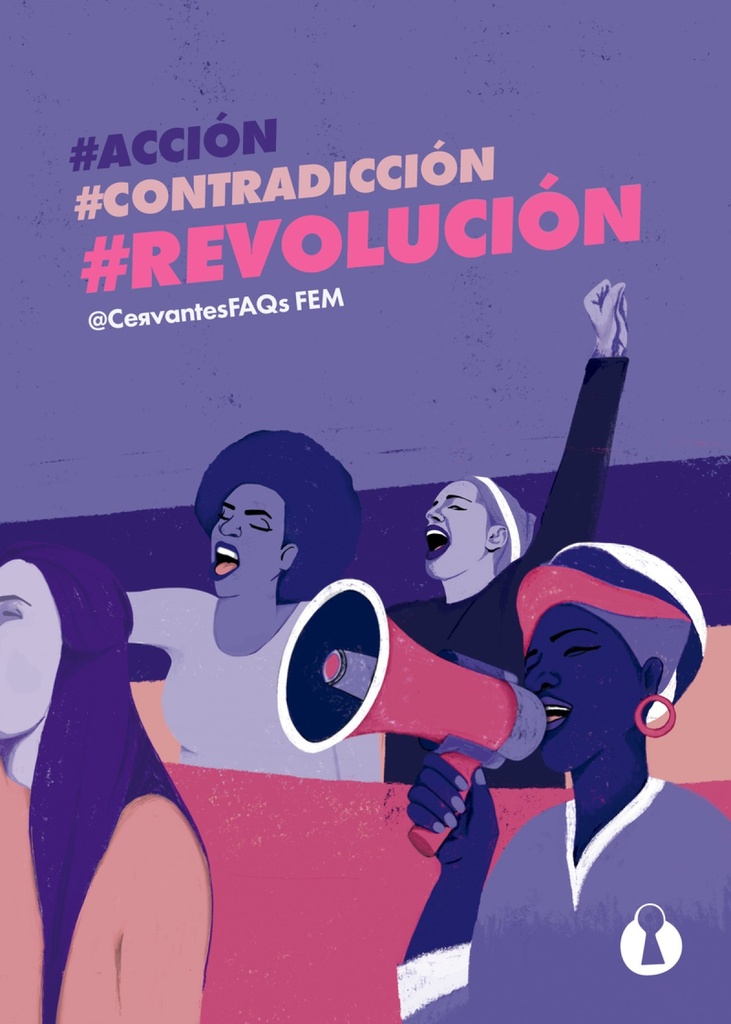 ACCIÓN,CONTRADICCIÓN,REVOLUCIÓN