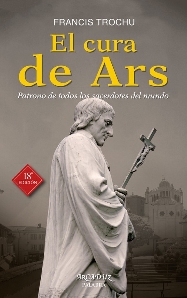 EL CURA DE ARS