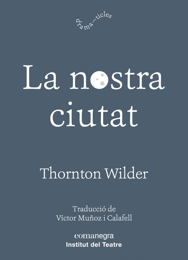 LA NOSTRA CIUTAT