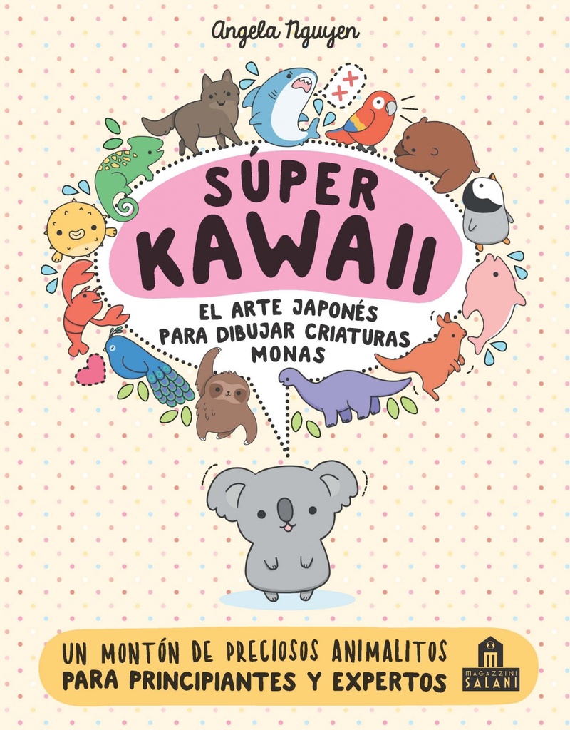 SUPER KAWAII