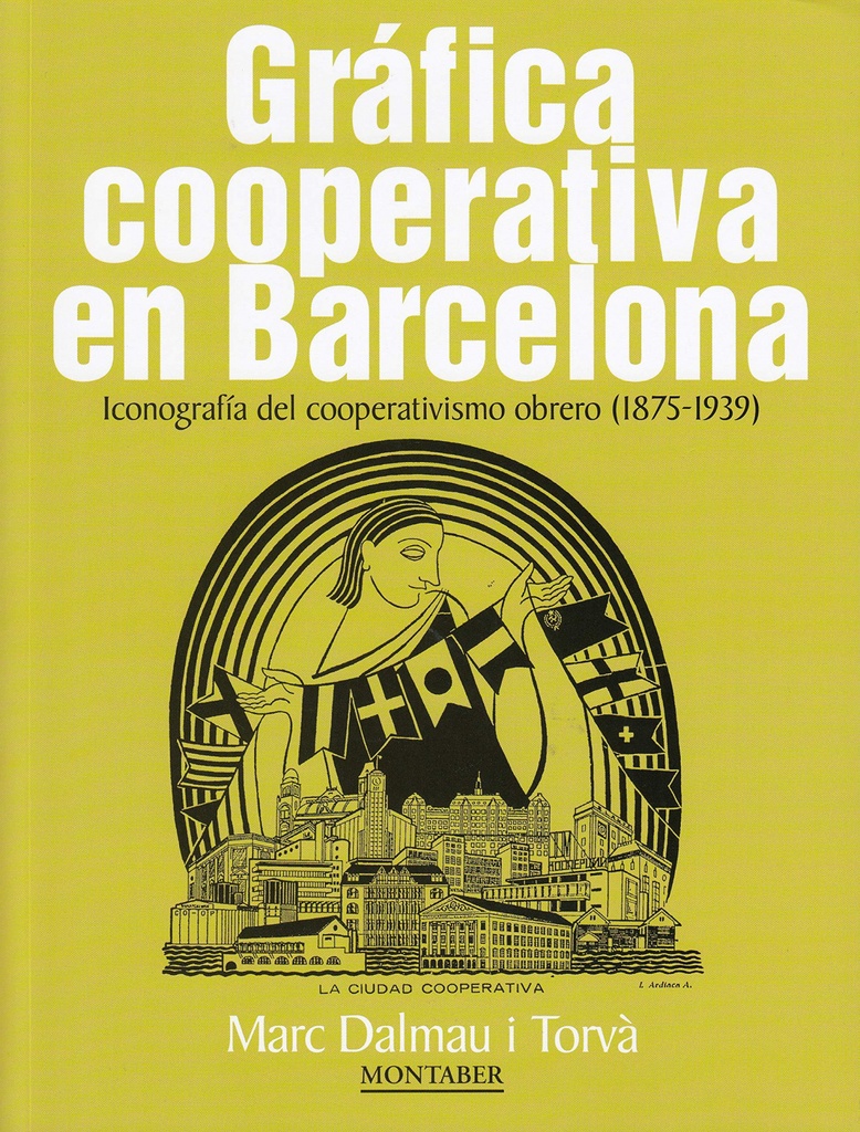 GRÁFICA COOPERATIVA EN BARCELONA